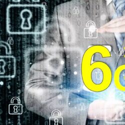 Čeprav je 6G še vedno v povojih, naj bi bilo že več kot 100-krat hitrejše od omrežja 5G.