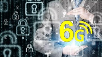 Čeprav je 6G še vedno v povojih, naj bi bilo že več kot 100-krat hitrejše od omrežja 5G.