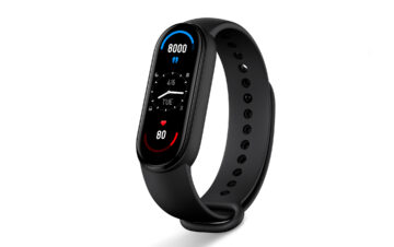 Nova Xiaomi Mi Smart Band 6 navdušuje v vseh pogledih!
