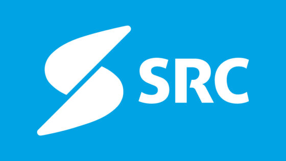 SRC logotip