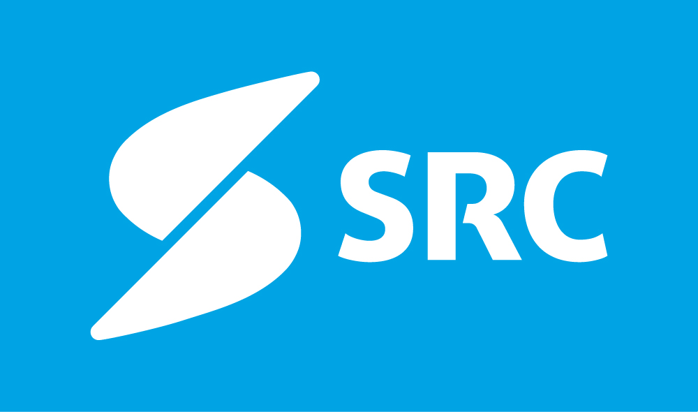 SRC logotip