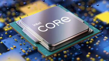 Procesor Core i9-11900K bo brez težav opravil tudi z najzahtevnejšimi nalogami!