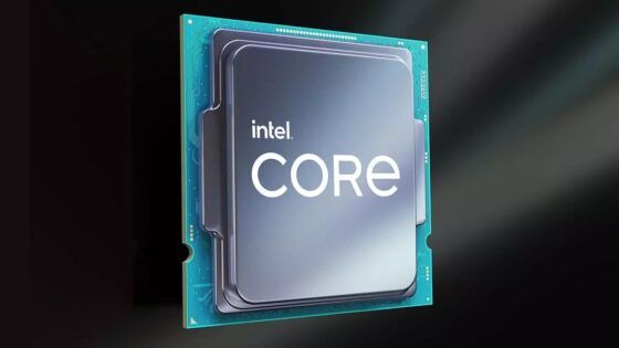 Novi procesorji Intel naj bi se lažje kosali s procesorji konkurenčnega podjetja AMD.