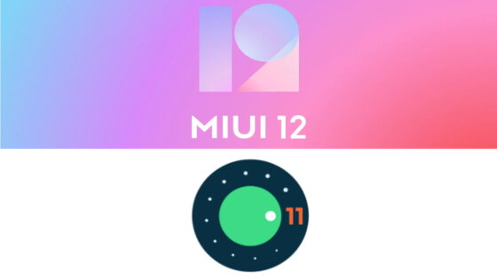 Novi MIUI 12 bo na voljo za bogato paleto pametnih mobilnih telefonov Xiaomi.