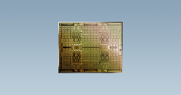 Grafična kartica CMO 90HX je edina kartica nove družine, ki temelji na osnovi grafičnega jedra družine Ampere (GA102-100).