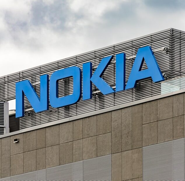 Nekdaj največji proizvajalec telefonov Nokia.