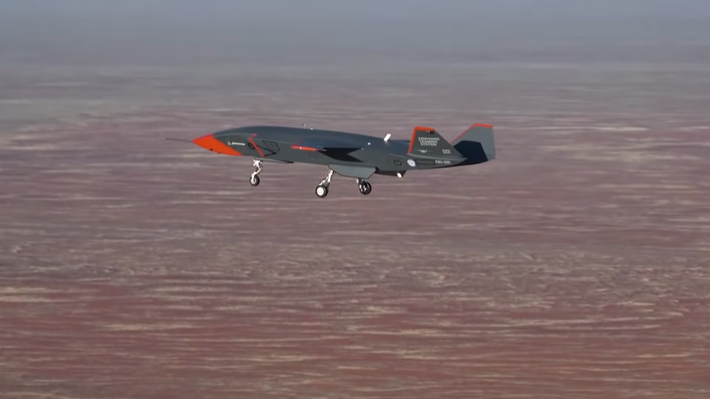 Že v bližnji prihodnosti bodo v vojaških operacijah uporabljena brezpilotna vojaška letala.