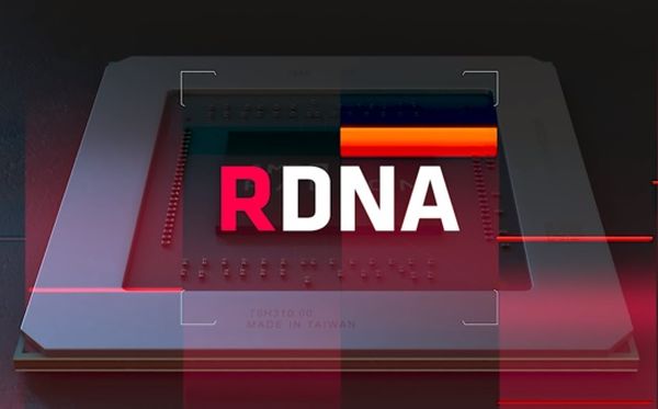 AMD bo za ljubitelje kriptovalut pripravilo grafične rešitve RX 5700XTB, RX 5700B ter RX 5500XTB.