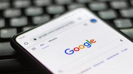 Podjetje Google dejansko izdela enotno identifikacijsko številko telefona, ki jo uporabnik preprosto ne more izbrisati.