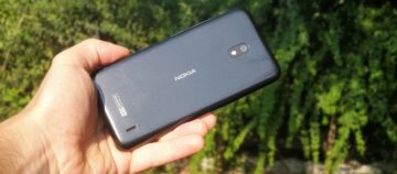 Novi Android 11 se odlično prilega pametne mobilnemu telefonu Nokia 2.2!