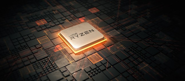Procesorji AMD Ryzen 5000G bodo pisani na kožo zahtevnejšim uporabnikom.
