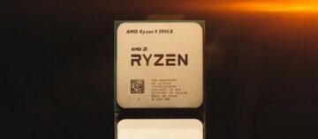 Procesor Ryzen 9 5900X bo na voljo izključno v navezi z že sestavljenimi računalniki.