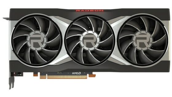 Grafične kartice AMD družine Radeon RX 6000 bodo kmalu postale dostopnejše.