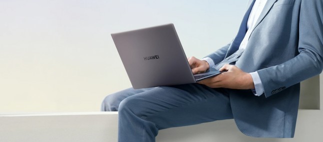 Novi Huawei MateBook X Pro 2021 je pisan na kožo poslovnežem!