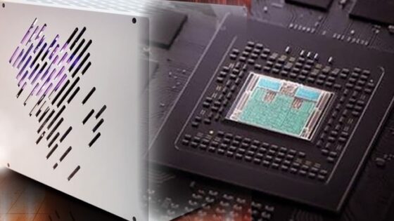 Procesor AMD 4700S zlahka opravi tudi z najzahtevnejšimi nalogami.
