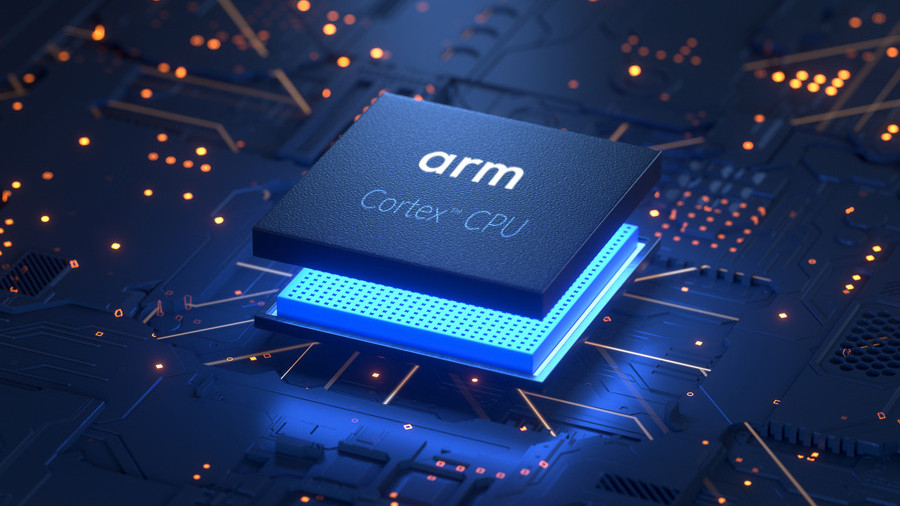 Mobilni procesorji ARMv9 vsaj na papirju obetajo veliko!