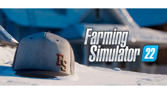 Farming Simulator 22 nadaljuje z realistično simulacijo kmetovanja. Tokrat z novimi stroji, prizorišči in menjavo letnih časov.