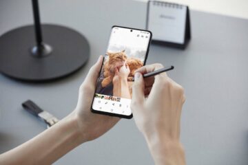Pametni telefoni serije Galaxy S21 so odlična izbira za vse, ki želijo svoje fotografske sposobnosti dvigniti na najvišjo umetniško raven.