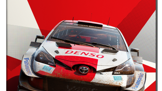 WRC 10 vas bo popeljal skoz ključne trenutke zgodovine reli tekmovanja.