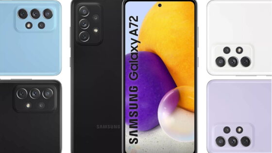 Družina mobilnih telefonov Samsung Galaxy A dokazuje, da za nepozabno izkušnjo ne potrebujemo najbolj atraktivnih funkcij.