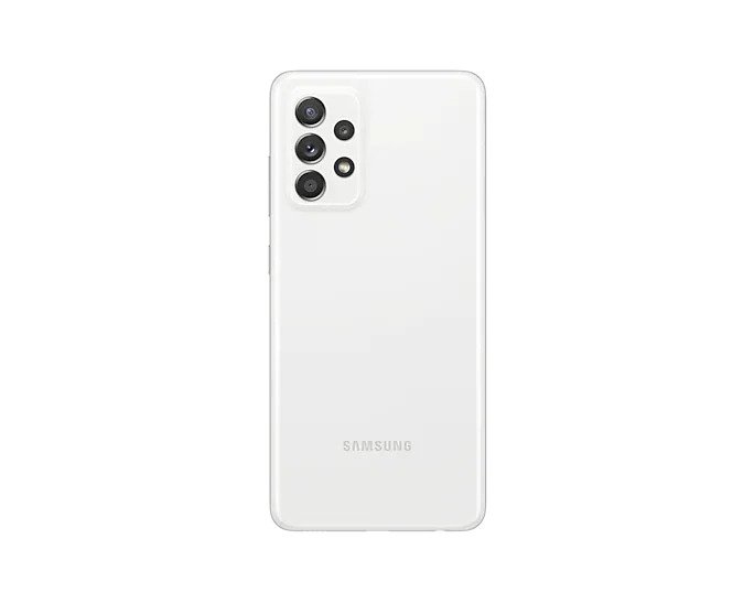 Samsung Galaxy_A52