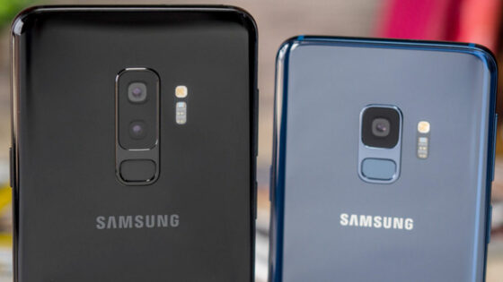 Star telefon Samsung Galaxy lahko enostavno prelevimo v napravo za pametni dom.