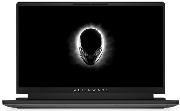 Novi Alienware m15 Ryzen Edition R5 je opremljen z zmogljivimi procesorji AMD.