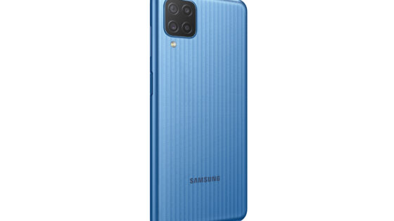 Poceni Samsung Galaxy M12 se vam bo zagotovo takoj prikupil.
