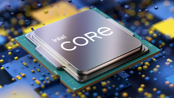 Procesor Intel Core i9-11900K se navija kot za stavo!