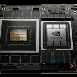 Procesorji Nvidia naj bi bili precej učinkovitejši v primerjavi z današnjimi rešitvami.