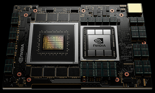 Procesorji Nvidia naj bi bili precej učinkovitejši v primerjavi z današnjimi rešitvami.