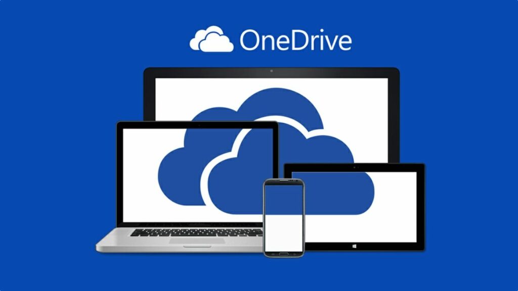 Novi OneDrive za Windows je kot nalašč za upravljanje z večjimi datotekami.