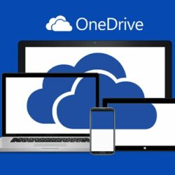 Novi OneDrive za Windows je kot nalašč za upravljanje z večjimi datotekami.