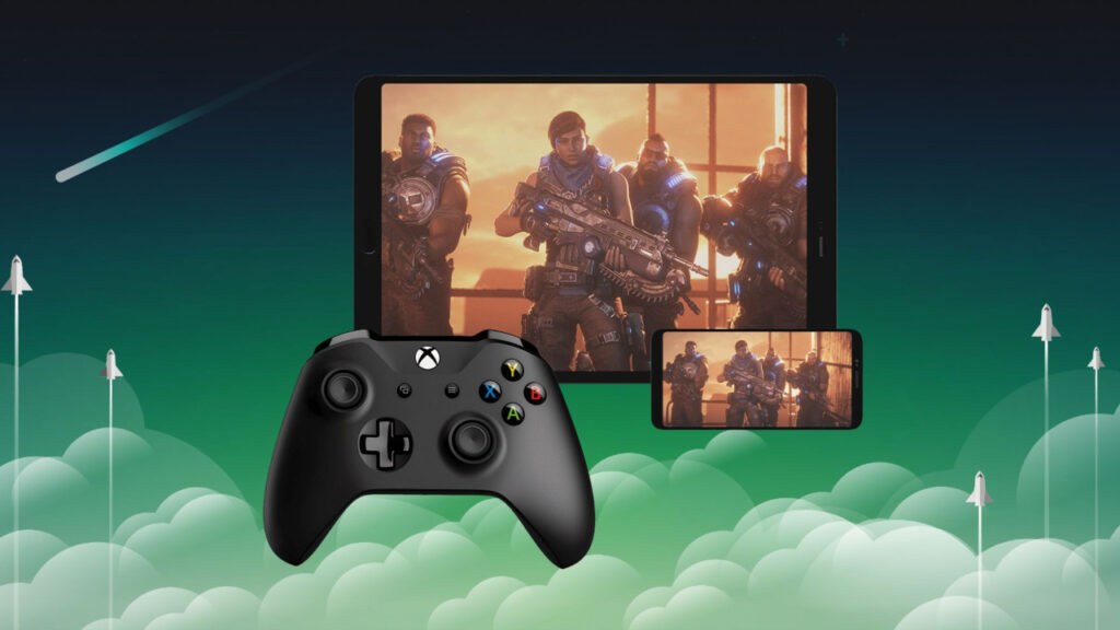 Novi Xbox Cloud Gaming je navdušil že številne ljubitelje iger.