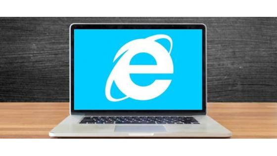 Internet Explorer bo na voljo le še do 15. junija naslednjega leta.