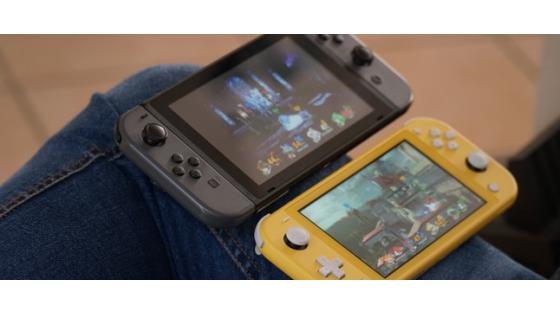 Nintendo Switch Pro naj bi prinesel precejšnje izboljšave v primerjavi z zdajšnjim modelom.