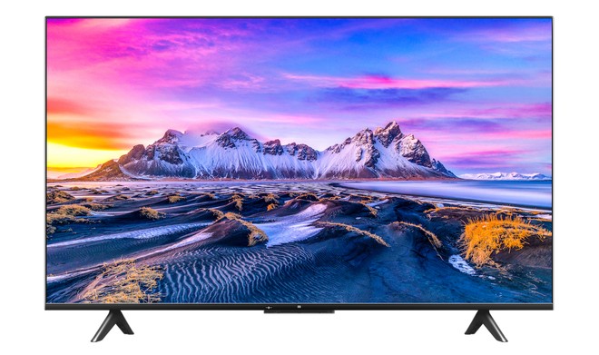 Najcenejši pametni televizor Xiaomi Mi TV P1 je lahko naš že za 279,90 evrov.