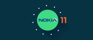 Android 11 bo prejelo kar nekaj pametni mobilnih telefonov Nokia.