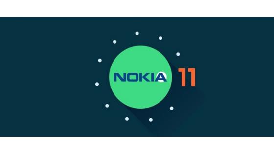 Android 11 bo prejelo kar nekaj pametni mobilnih telefonov Nokia.