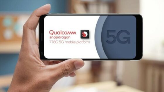 Novi Qualcomm Snapdragon 778G 5G bo znatno pohitril mobilne naprave.
