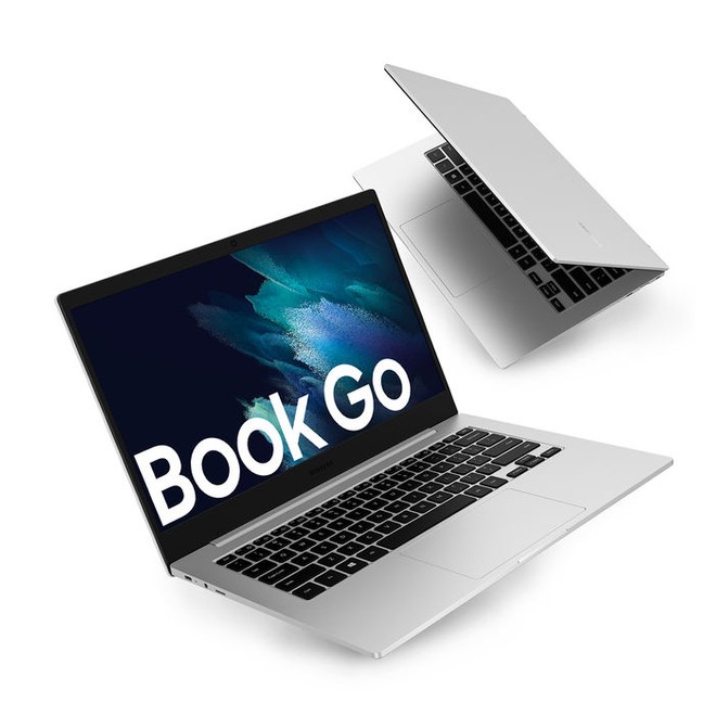 Novi Samsung Galaxy Book Go bo zagotovo razveselil mnoge.