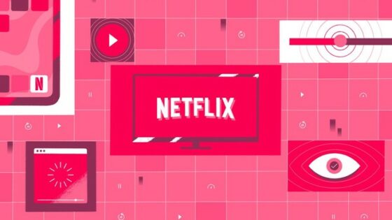 Netflix naj bi že razmišljal v smeri ponujanja računalniških iger preko spleta.