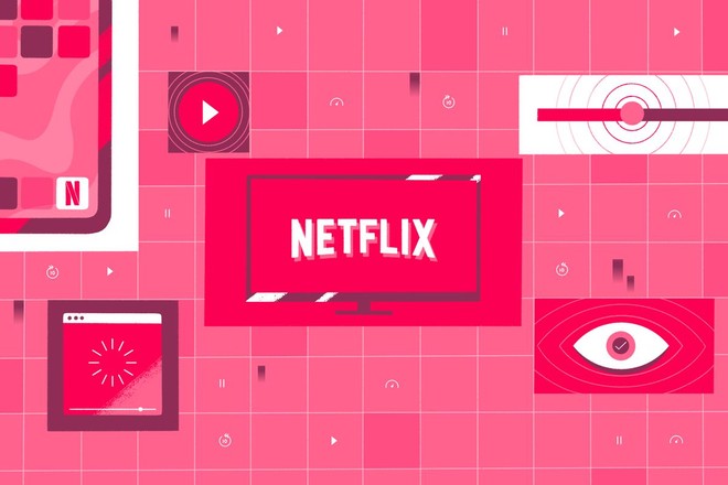 Netflix naj bi že razmišljal v smeri ponujanja računalniških iger preko spleta.