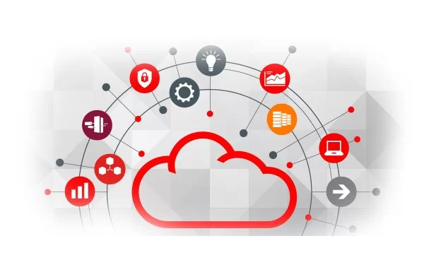 Oracle Integration Cloud podjetjem omogoča uskladitev procesov med aplikacijami in neslutene možnosti za napredek ter razvoj produktov.