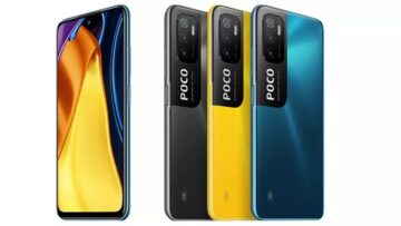 Novi Poco M3 Pro 5G bo zagotovo navdušil tudi najzahtevnejše!