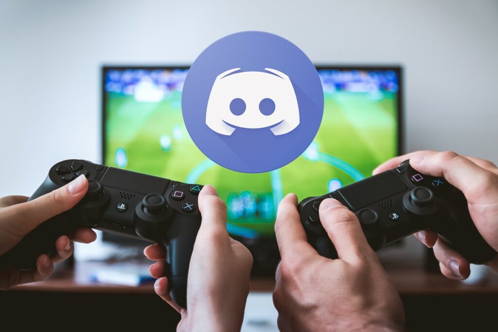 Priljubljena aplikacija Discord bo dejansko povezana z omrežjem PlayStation Network.