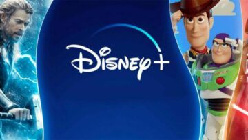 Storitev Disney+ je zgolj v letu 2020 pridobila kar 70 milijonov novih uporabnikov.
