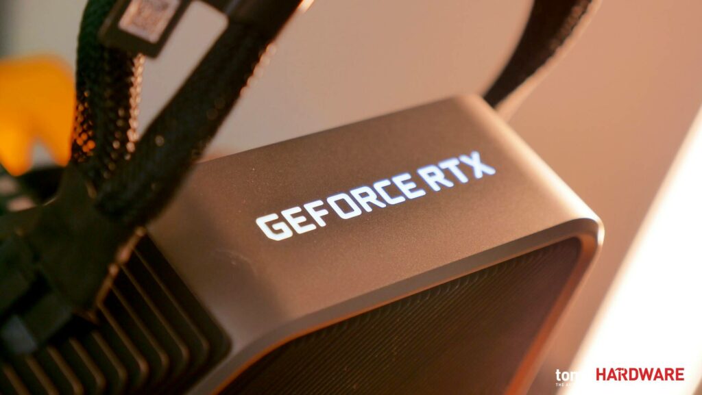 Nova grafična kartica GeForce RTX 3080 Ti bo vse prej kot poceni!