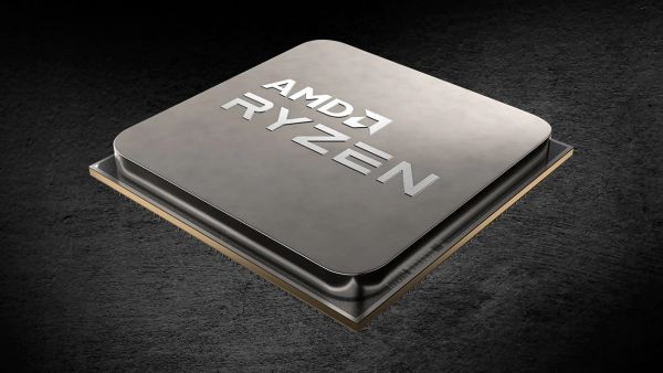 Novi procesorji AMD bodo opremljeni s podnožjem LGA (Land Grid Array).