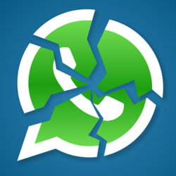Uporabniški račun WhatsApp lahko izgubite že po 45 dneh neaktivnost.